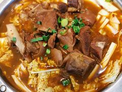 -阿巧一号私房菜(止园路店)