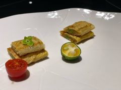 -开元名都大酒店·国风堂中餐厅