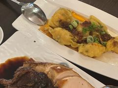 -文兴酒家(Chinatown - Gerrard Street)