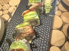 -西村日本料理(香格里拉饭店)
