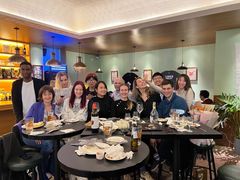 -瑞食酒馆 La Taverne Suisse