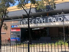 -伯肯黑德角名品折扣购物中心