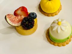 -月色西餐厅·海鲜刺身·烧烤(科学城保利郡雅酒店)