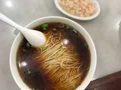 -东吴面馆(因果巷店)