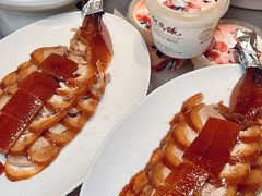 -大鸭梨烤鸭(石佛营店)