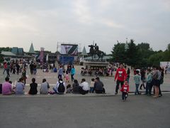 门面-蠡湖中央公园