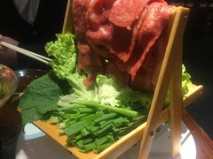 -东北大院·东北菜(三台子店)