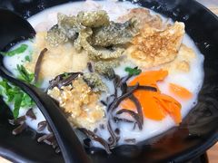 大五福米线-渔米丰·广府鱼汤米线(光明广场店)