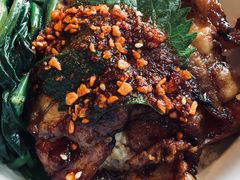 -热血兄弟·炭火烤肉(融侨中心店)