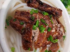 烧鹅濑-凌舍好烧鹅(中山路店)