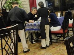 -南沙游艇会·大兵船餐厅