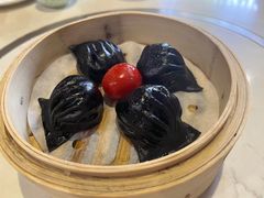 -乜都得港式茶楼(天贵路店)