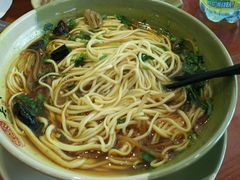 -美玲拉面(鞍山西道店)