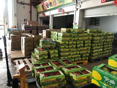 -西郊国际农产品交易中心