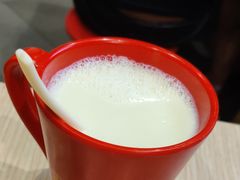 -永和大王(花好园店)