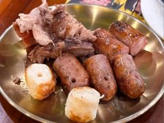 -拉丁餐厅·巴西烤肉自助(正佳广场店)