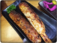-胜代日本料理(云程巷小区店)