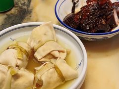 -慧娟面馆·餐厅(望江路店)