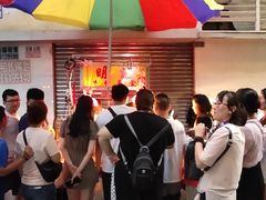 -明记牛杂(新马路分店)