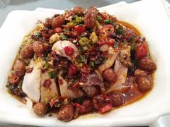 口水鸡-小街天府