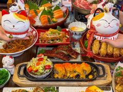 -桃太郎寿司料理(南坪店)