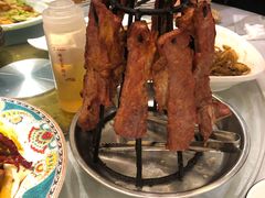 -巴依老爷新疆美食(常营店)