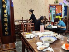 -长兴菜馆(高桥店)