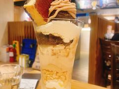 -Ufufu cafe(天神巷店)