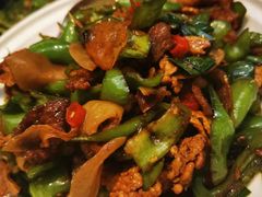 -胡子大厨·超级小炒肉(华润店)