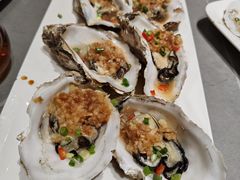 -神洲四海大酒楼(王府井澳门中心店)