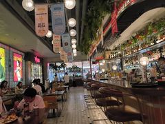 -BOTTEGA意库(中骏世界城店)