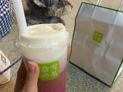 -奈雪的茶(石家庄万象城店)