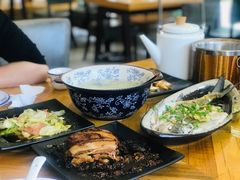 -外婆船宴餐厅·外婆喊你回家吃饭