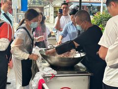 -六广门毛阿姨糯米饭