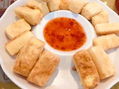 -台山美食一绝阿四台山黄鳝饭(阿四创作店)