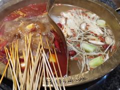 -欧阳小姐在成都(鼓楼店)