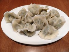 -鸿毛饺子(紫竹桥店)