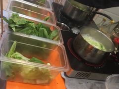 -禅悦素食