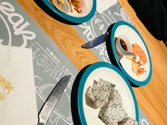 -韩宫宴烤肉·料理(苏州中心店)