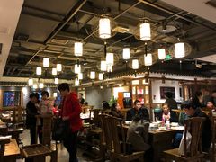 大堂-纸盐河码头火锅(十八梯店)