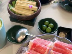 -狐狸爱上椰子鸡(滨江星光大道店)