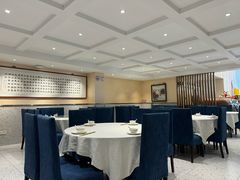 大堂-宏玲餐厅(四川南路店)