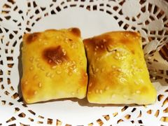 烤包子-阿罗新疆菜(人民广场店)