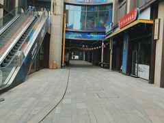 -古文化街旅游区