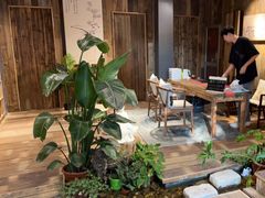 -邈墨茶馆(大兜路1号店)