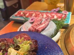 -MIKOMIKO和牛烧肉专门店(南门店)
