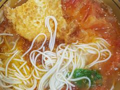 -华兴街煎蛋面(总店)