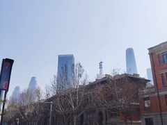 -曹禺故居纪念馆