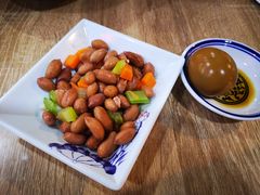 -舌尖尖兰州牛肉面(中峇鲁店)