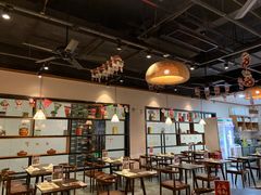 大堂-壹只卤鹅(华润万家店)